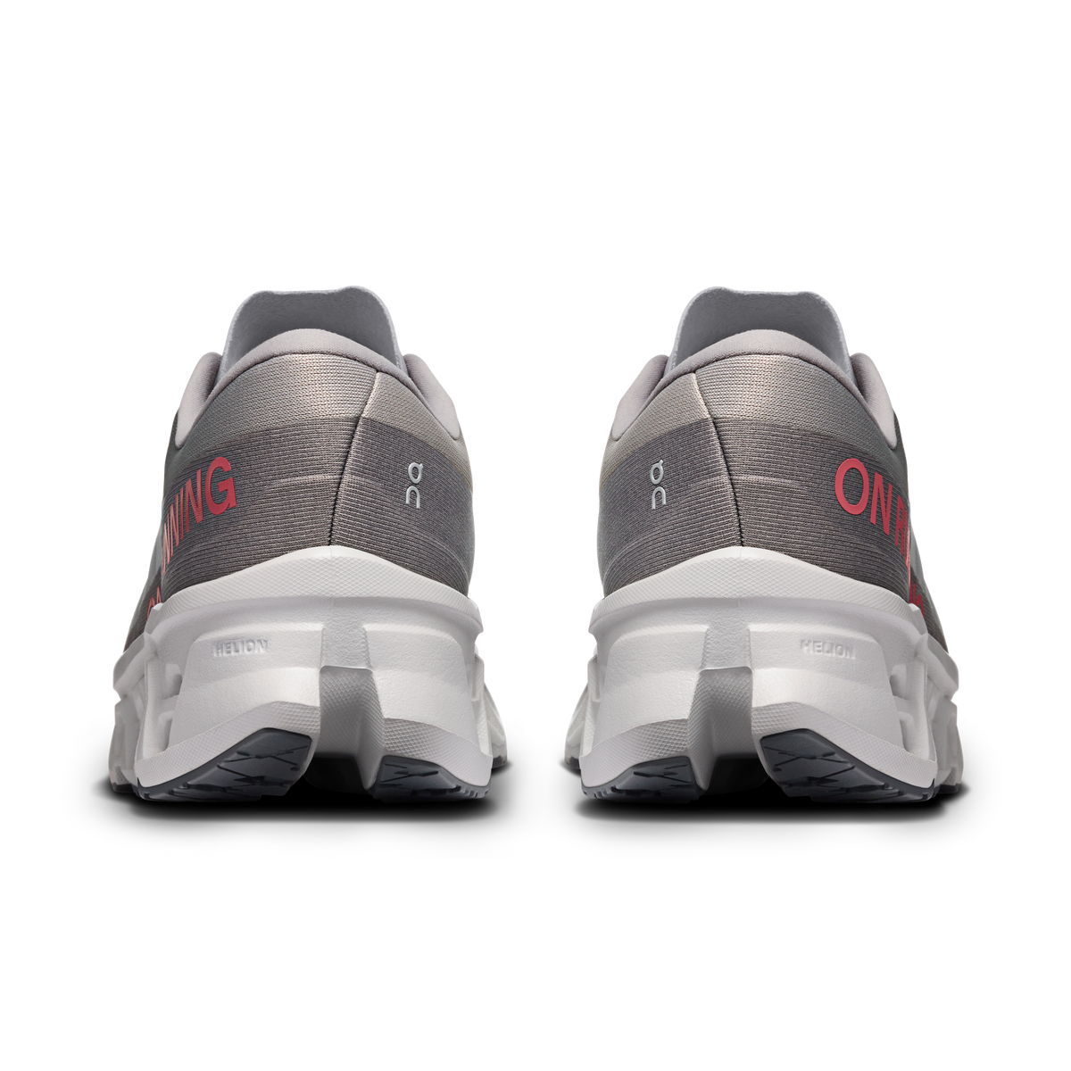 ON Men's Cloudmonster 3 - Alloy Glacier
