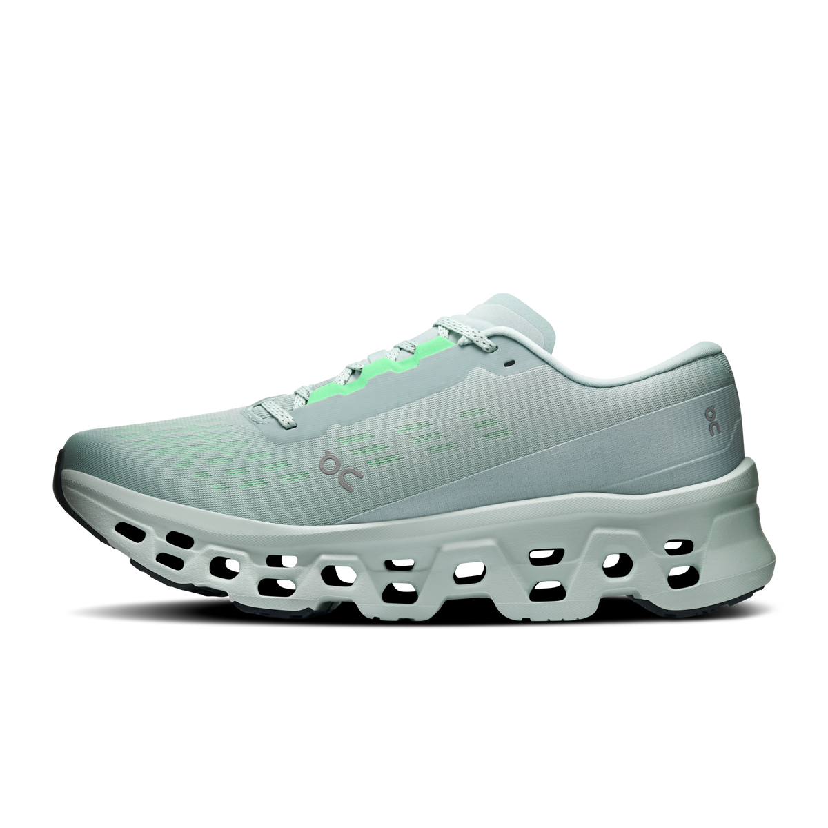 ON Men's Cloudmonster 3 - Brook Flurry