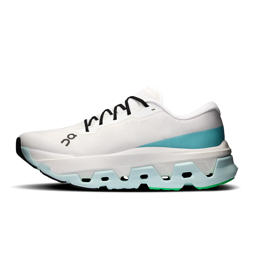 ON Men's Cloudmonster 3 Hyper - Ivory Flurry