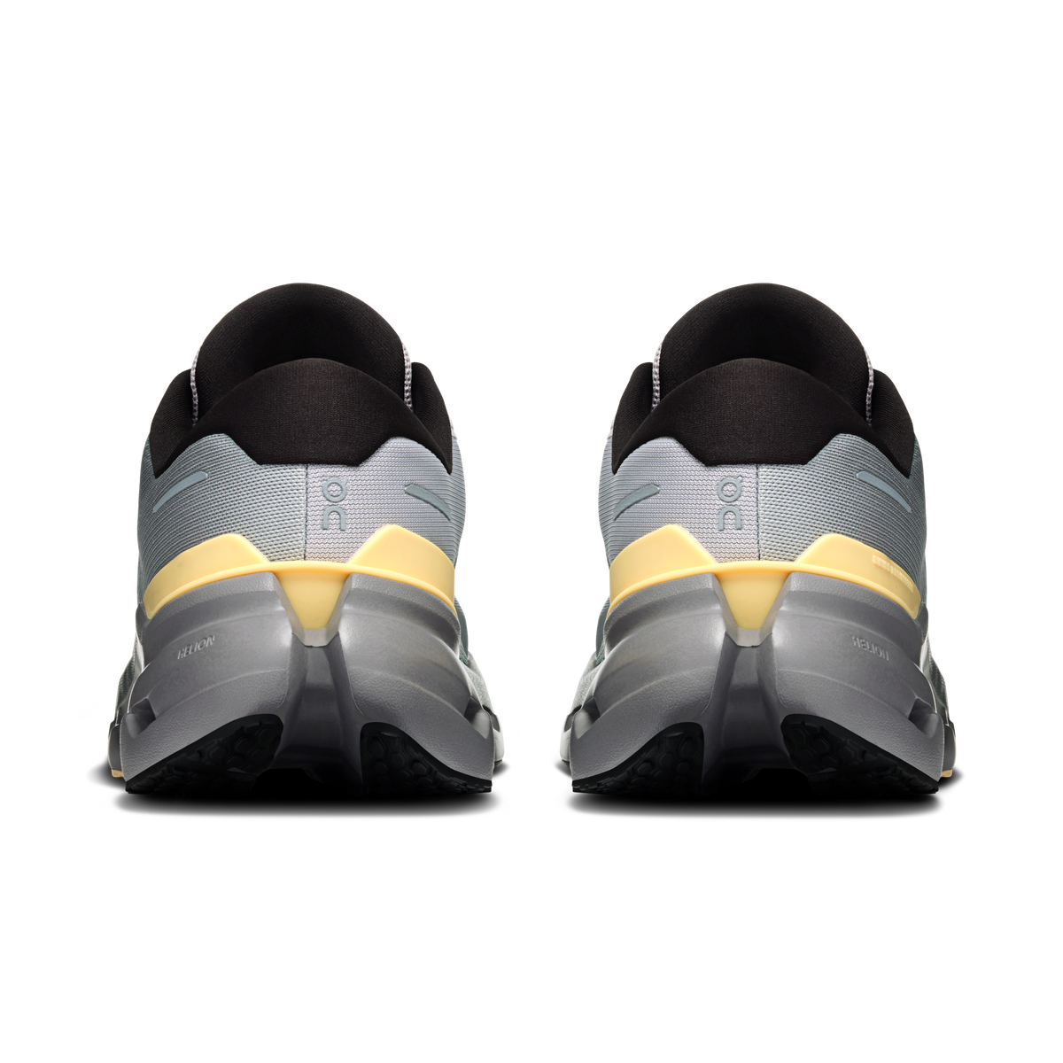 ON Men's Cloudrunner 3 - Platinum Squash