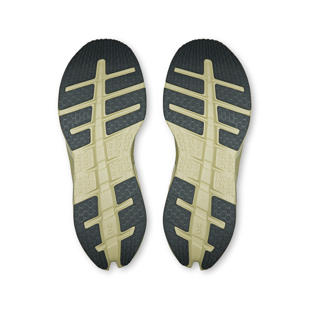 ON Men's Cloudrunner 3 WP - Pollen Haze