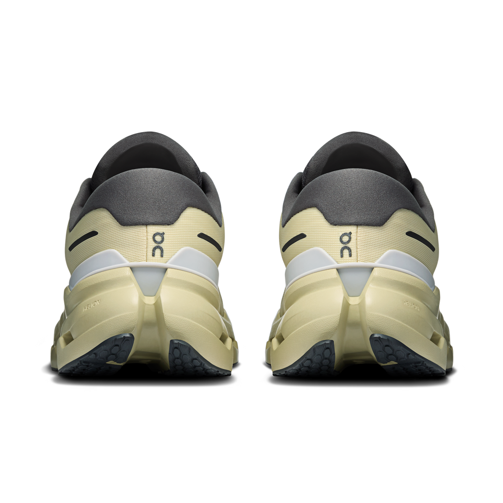 ON Men's Cloudrunner 3 WP - Pollen Haze