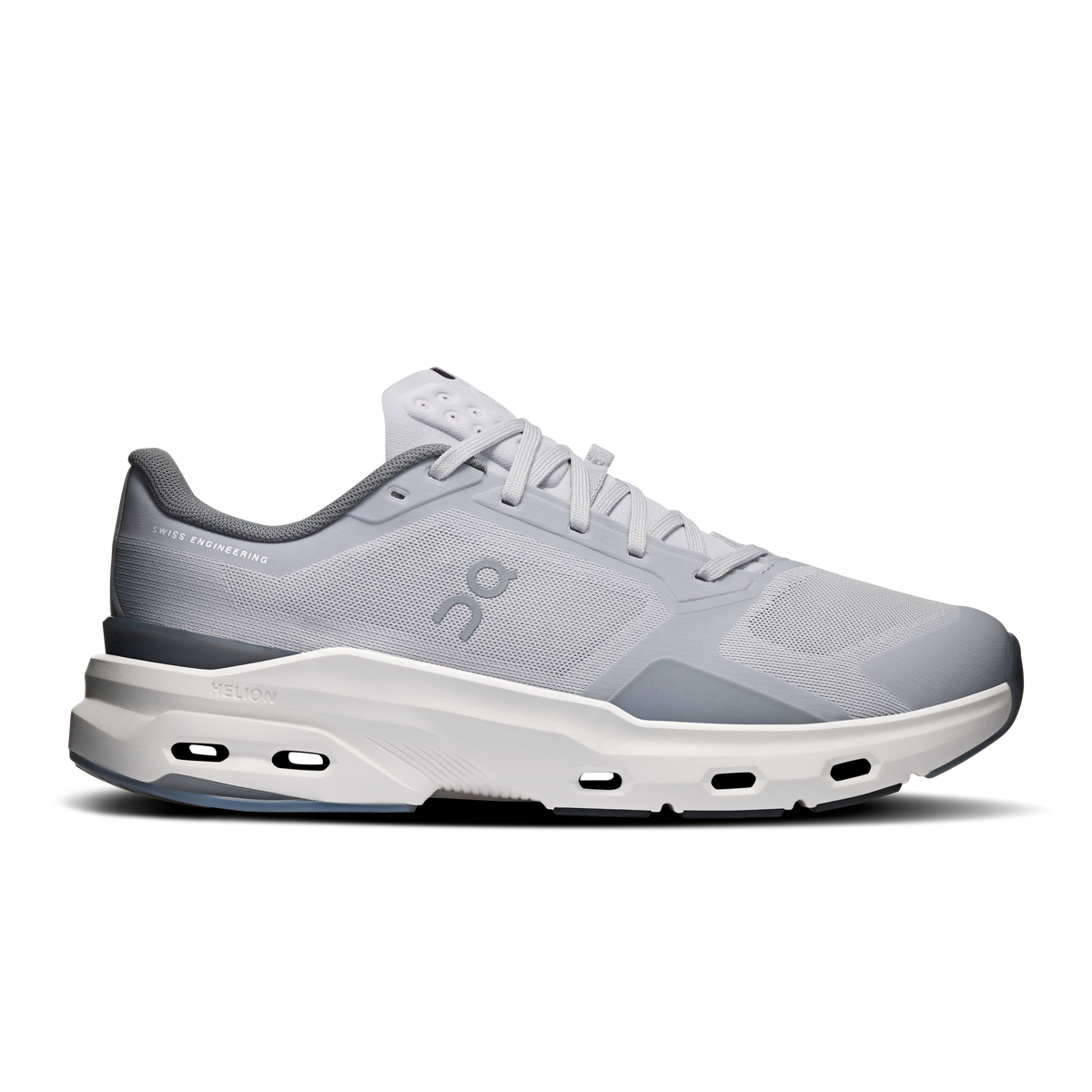 ON Men's Cloudpulse 2 - Glacier Ivory