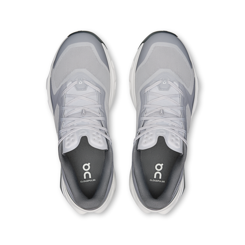ON Men's Cloudpulse 2 - Glacier Ivory