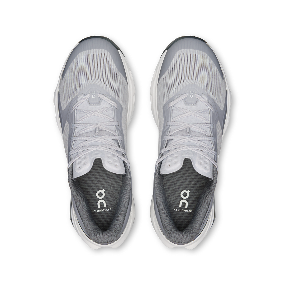 ON Men's Cloudpulse 2 - Glacier Ivory