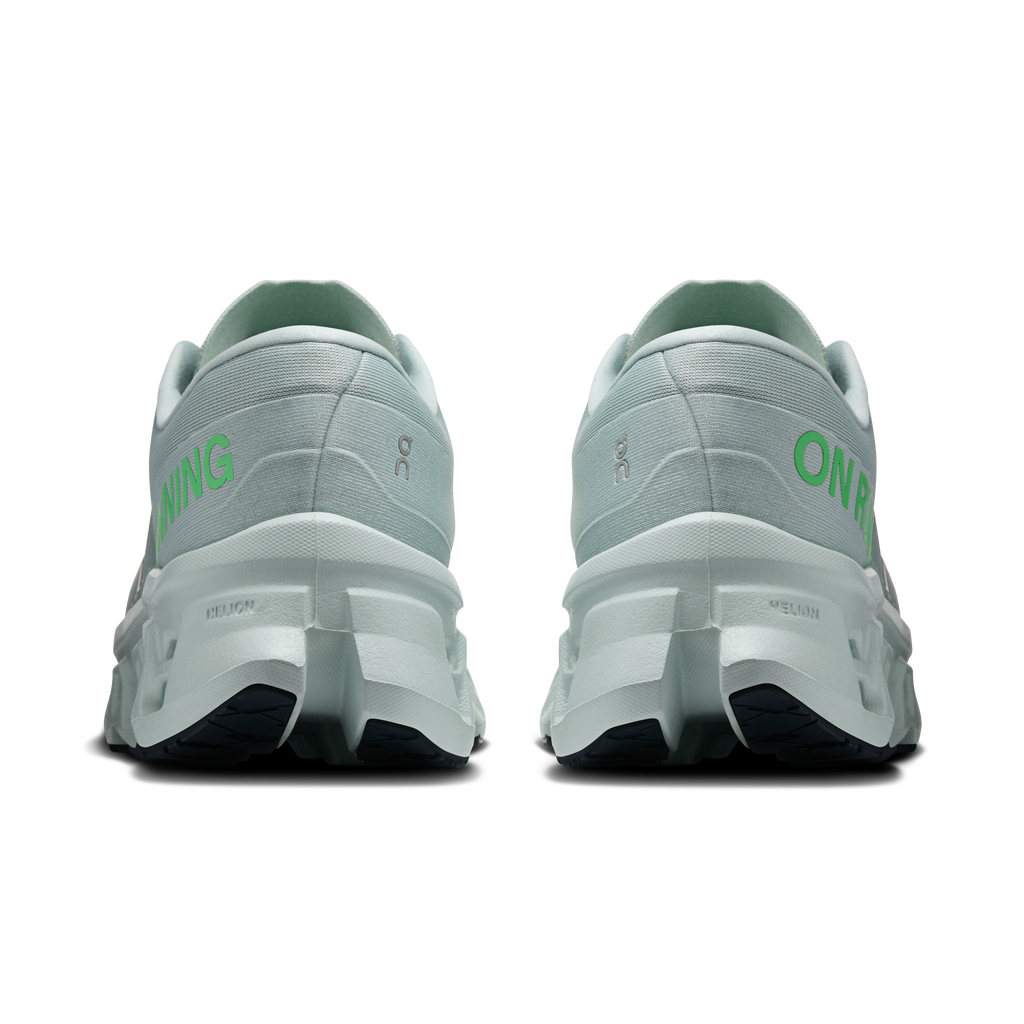 ON Men's Cloudmonster 3 Wide - Brook Flurry