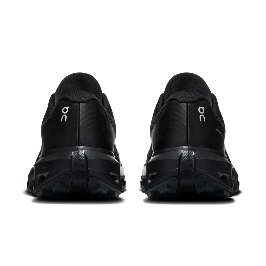 ON Men's Cloudvista 3 - Black Black