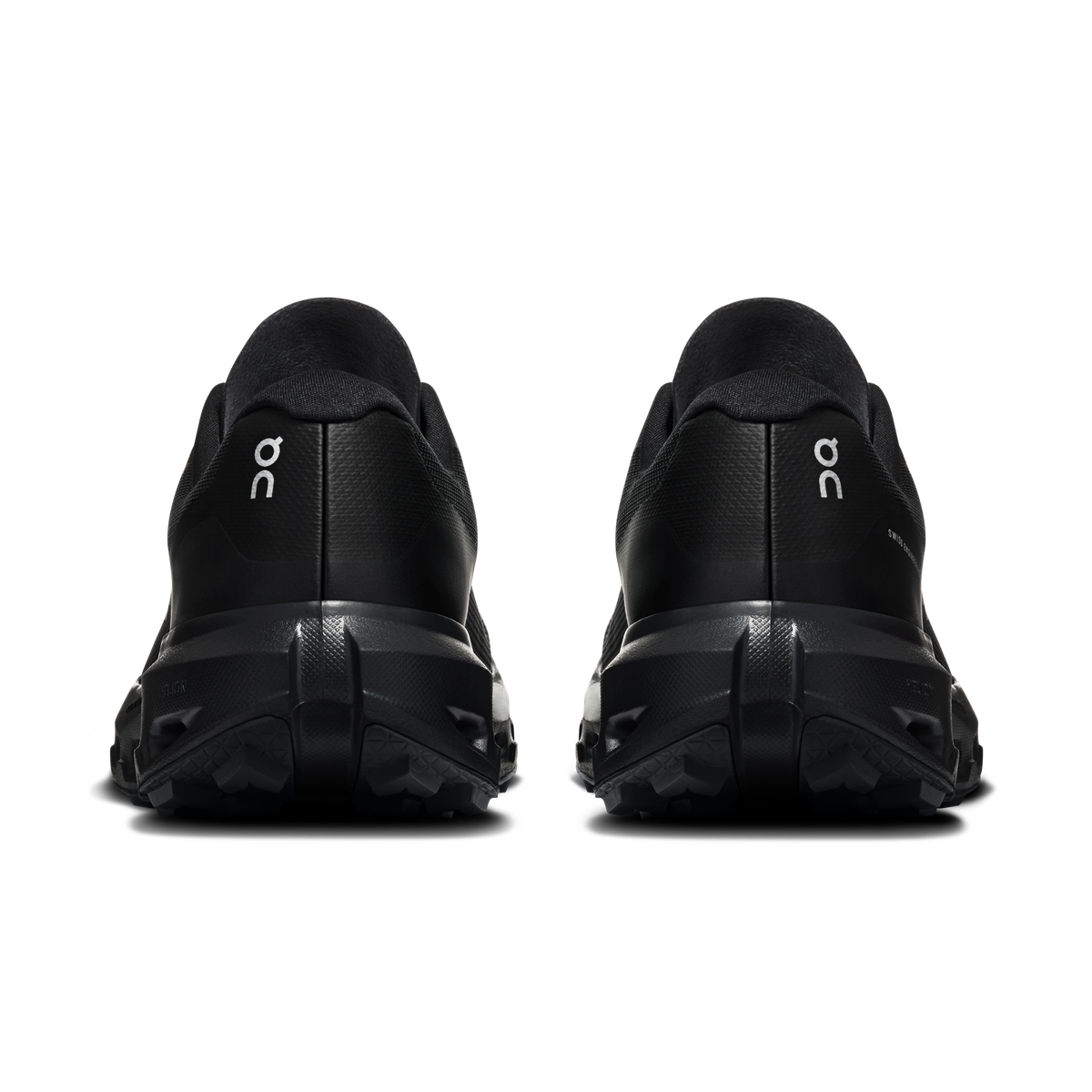 ON Men's Cloudvista 3 - Black Black