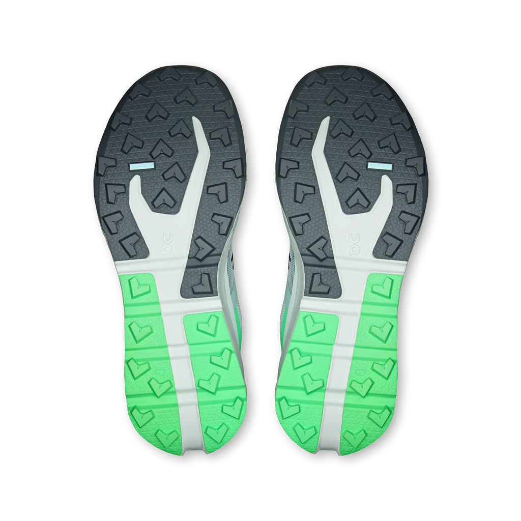 ON Men's Cloudvista 3 - Brook Verdite
