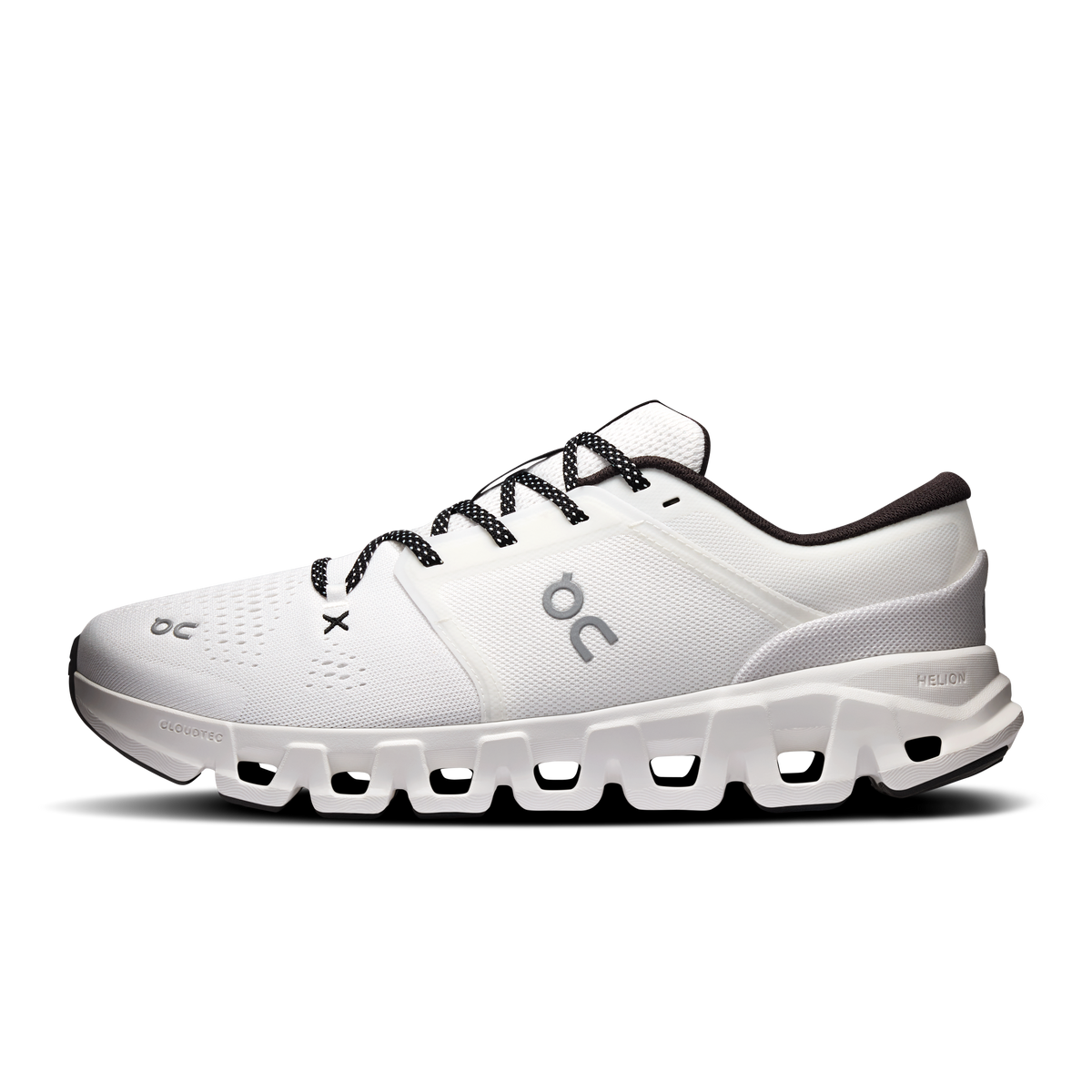 ON Men's Cloud X 5 - White Black