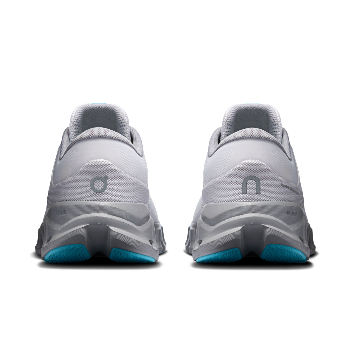 ON Men's Cloud X 5 - Frost Alloy