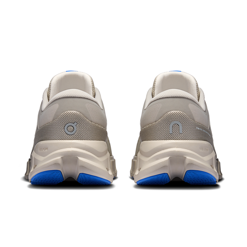 ON Men's Cloud X 5 - Brume Pearl