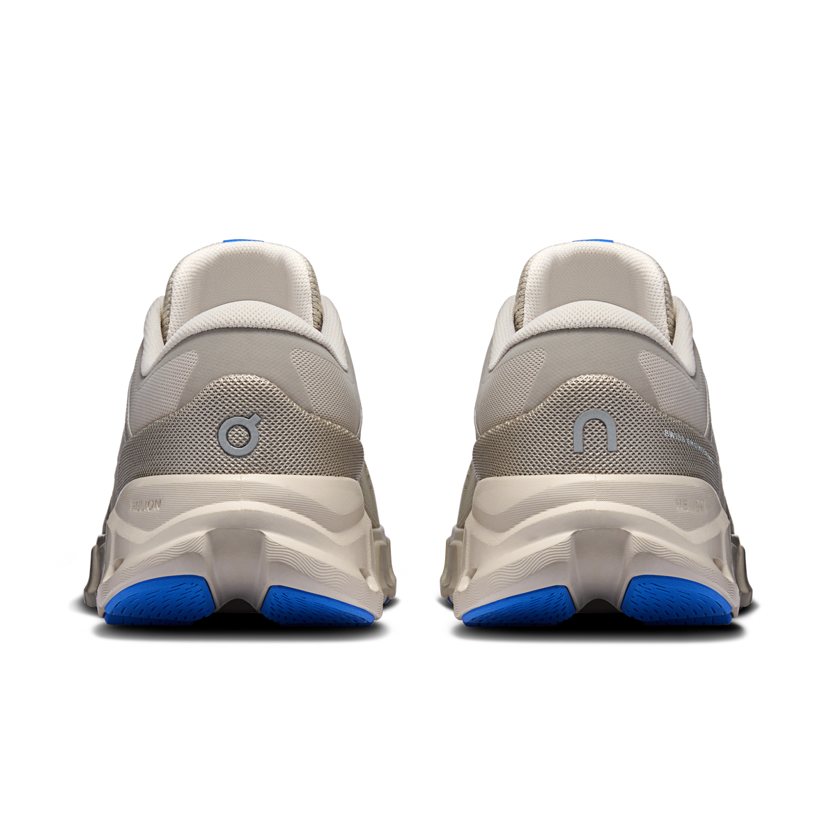 ON Men's Cloud X 5 - Brume Pearl