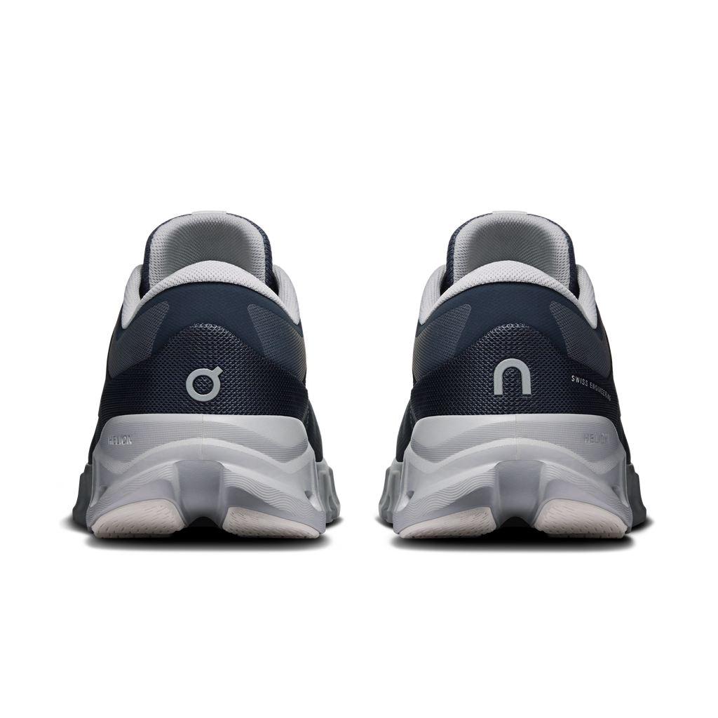 ON Men's Cloud X 5 - Navy Glacier
