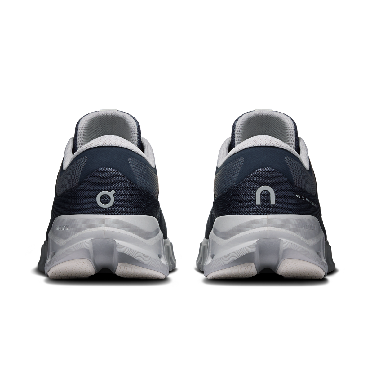 ON Men's Cloud X 5 - Navy Glacier