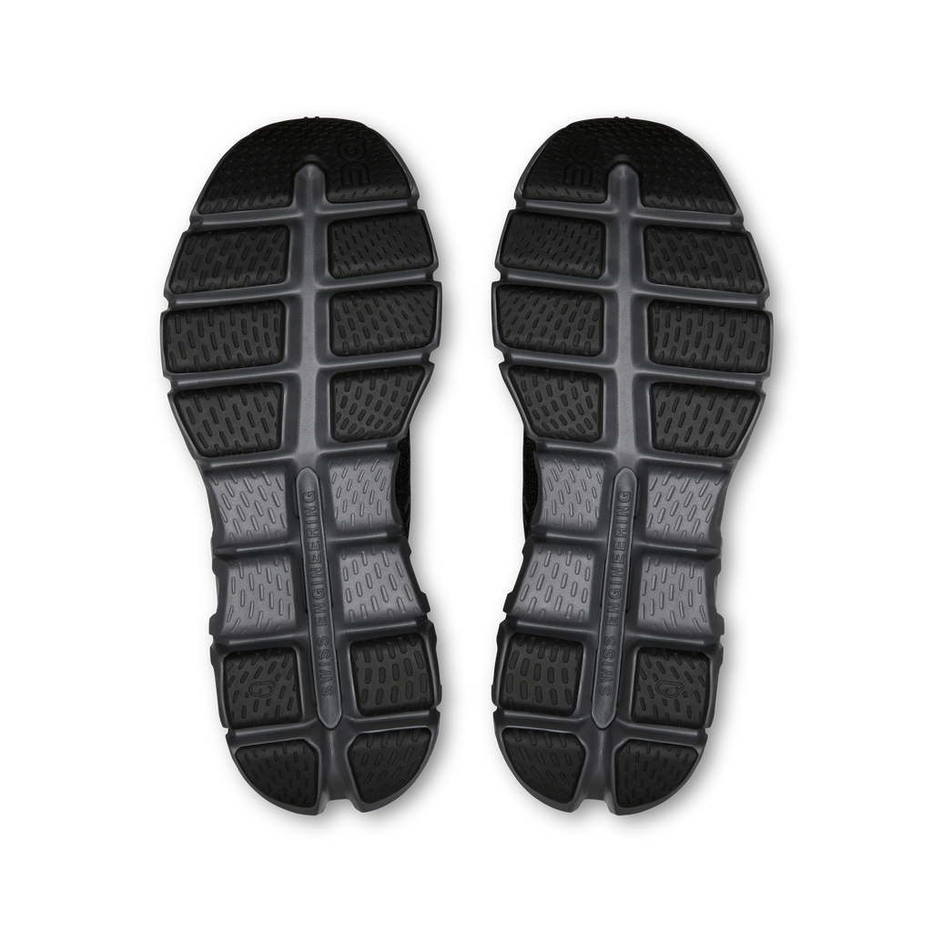 ON Men's Cloud X Tempo - Black Eclipse