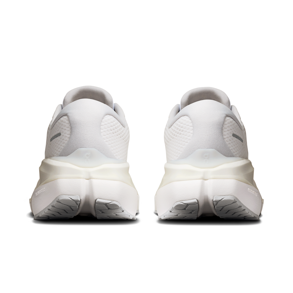 ON Men's Cloudrunner 3 Max - White Glacier