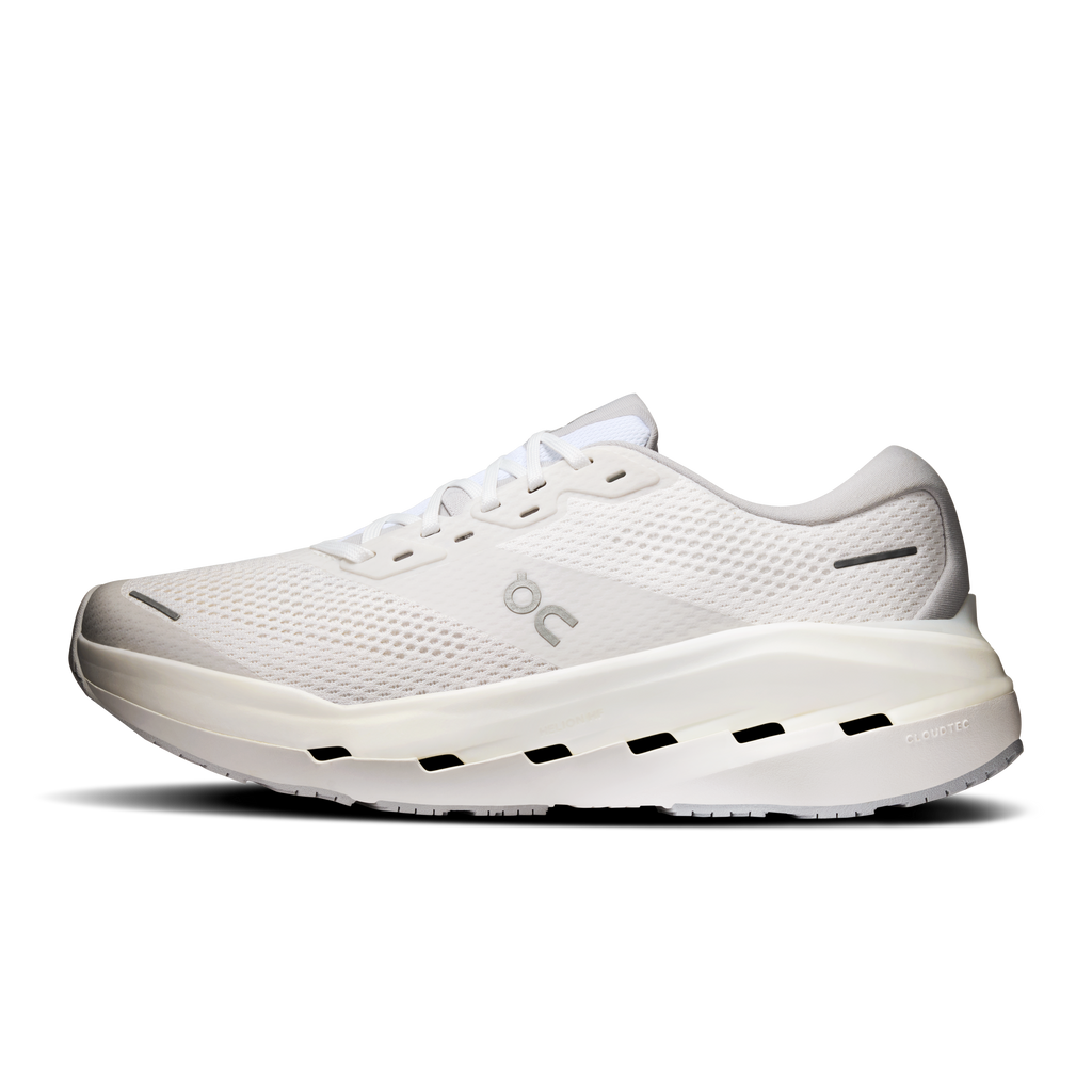 ON Men's Cloudrunner 3 Max - White Glacier