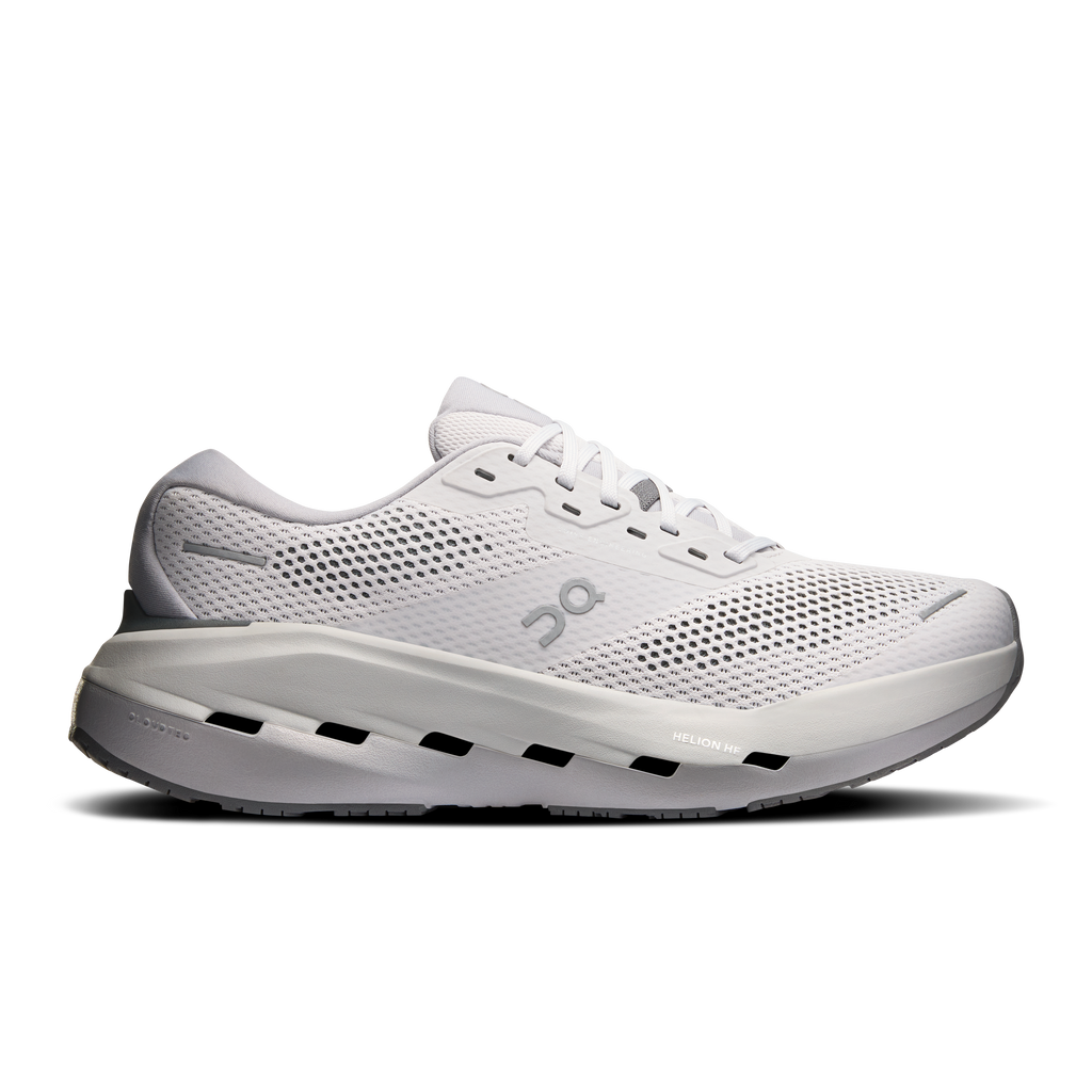 ON Men's Cloudrunner 3 Max - Frost Rock