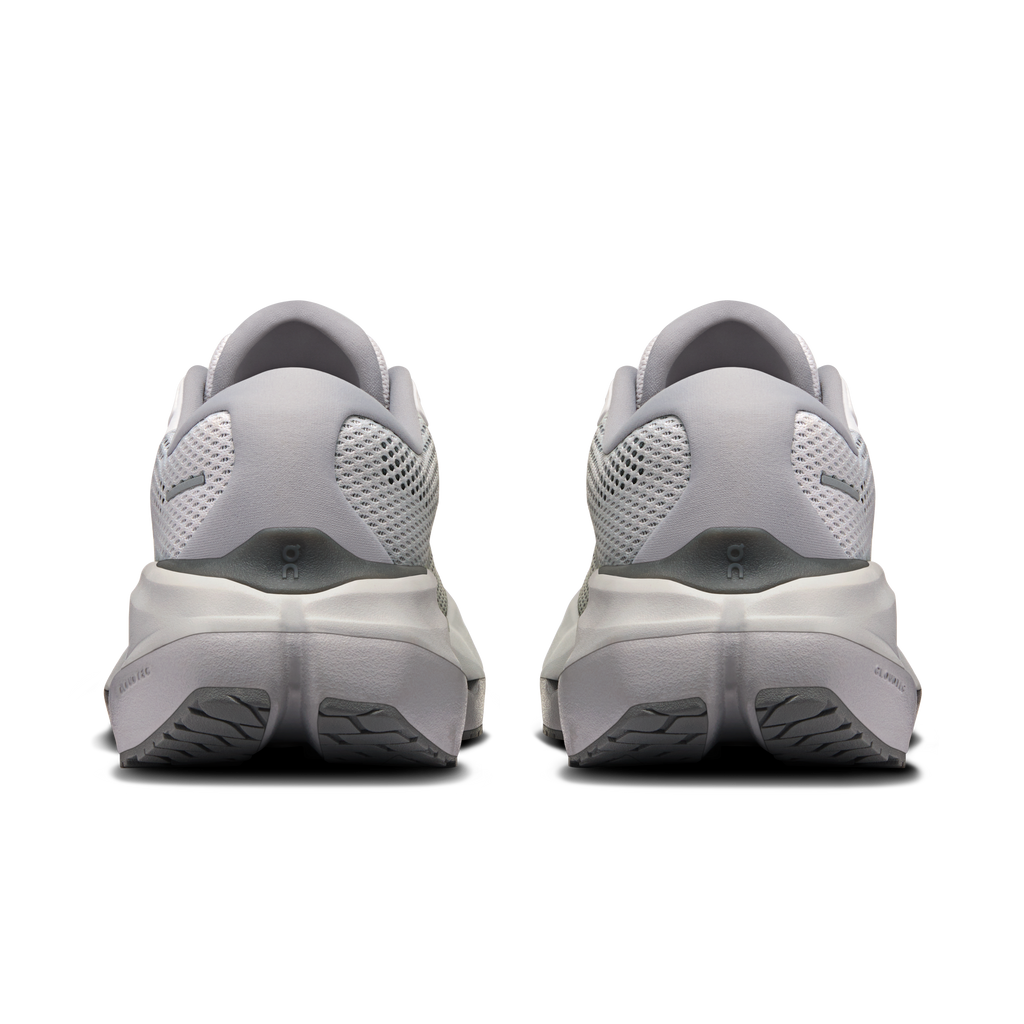 ON Men's Cloudrunner 3 Max - Frost Rock