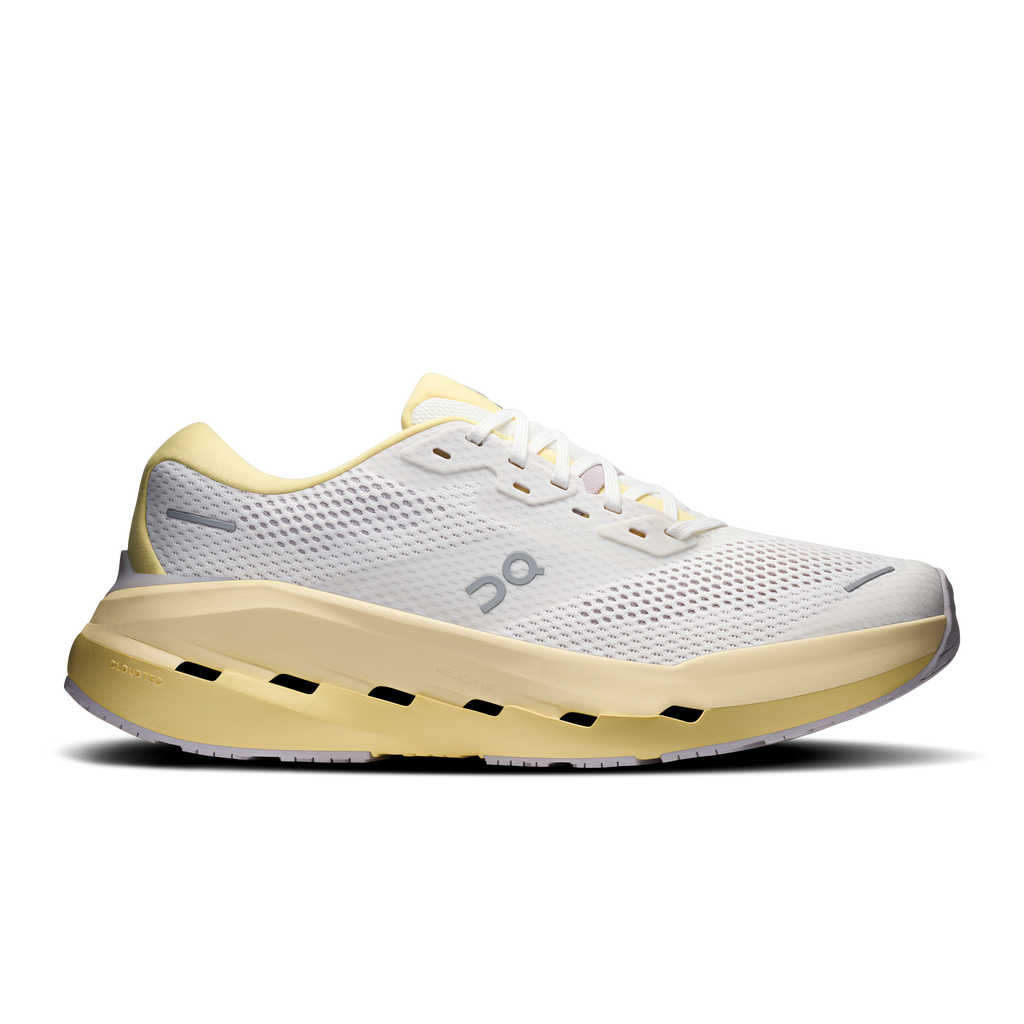 ON Men's Cloudrunner 3 Max - Ivory Dijon