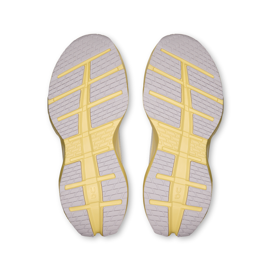 ON Men's Cloudrunner 3 Max - Ivory Dijon