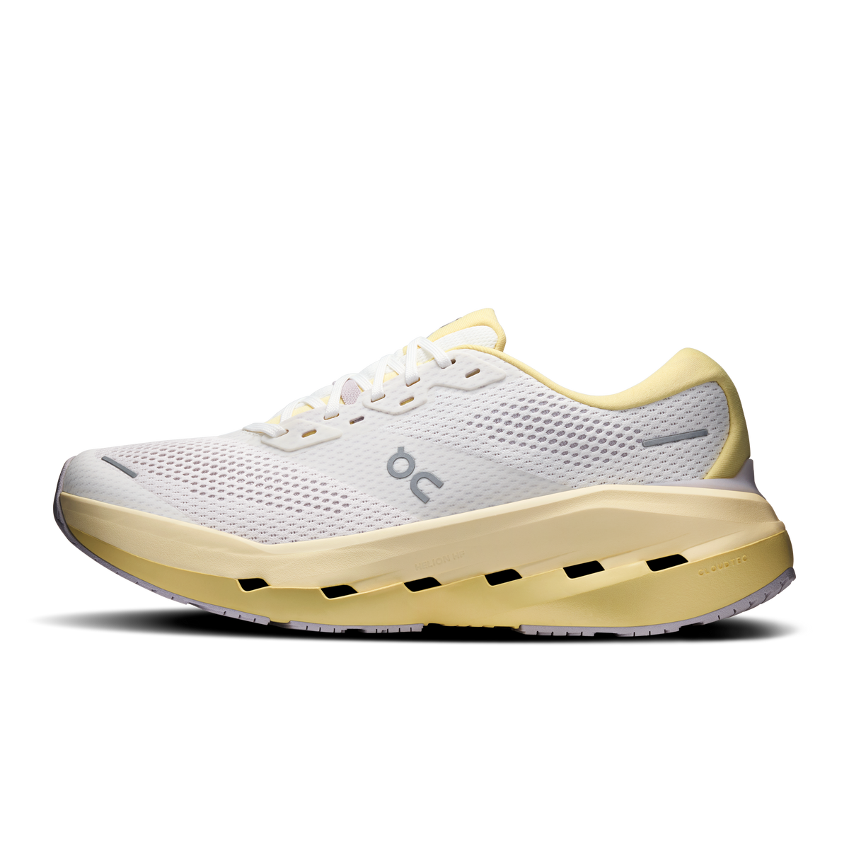 ON Men's Cloudrunner 3 Max - Ivory Dijon