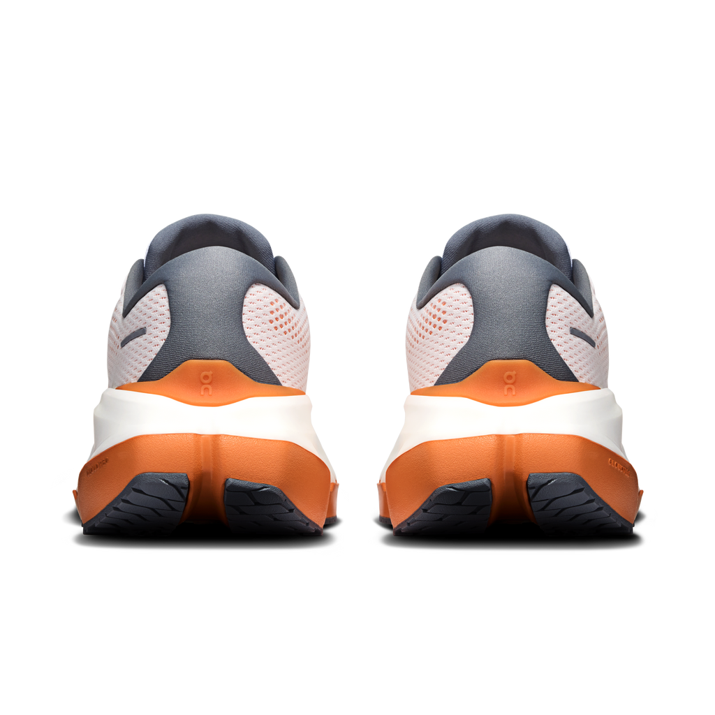 ON Men's Cloudrunner 3 Max - White Autumn