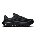 ON Men's Cloudvista 3 Waterproof - Black Black