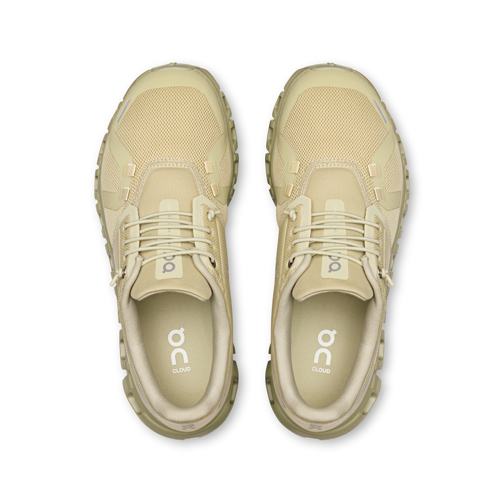 ON Women's Cloud 6 - Haze Fen
