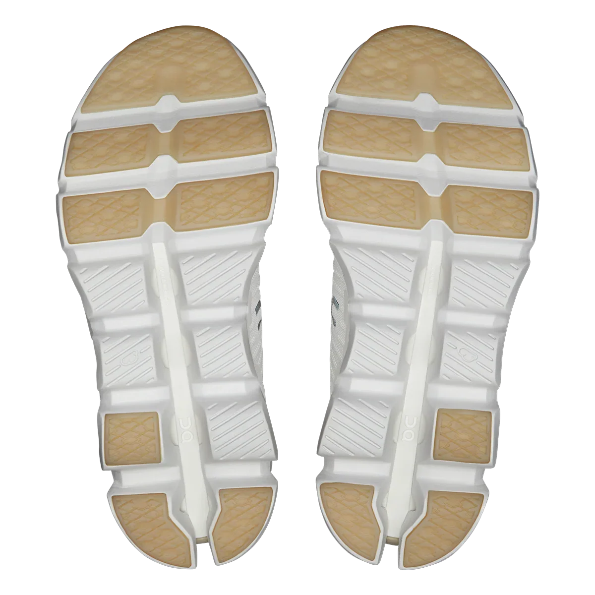 ON Women's Cloudswift 4 - Cream Salmon
