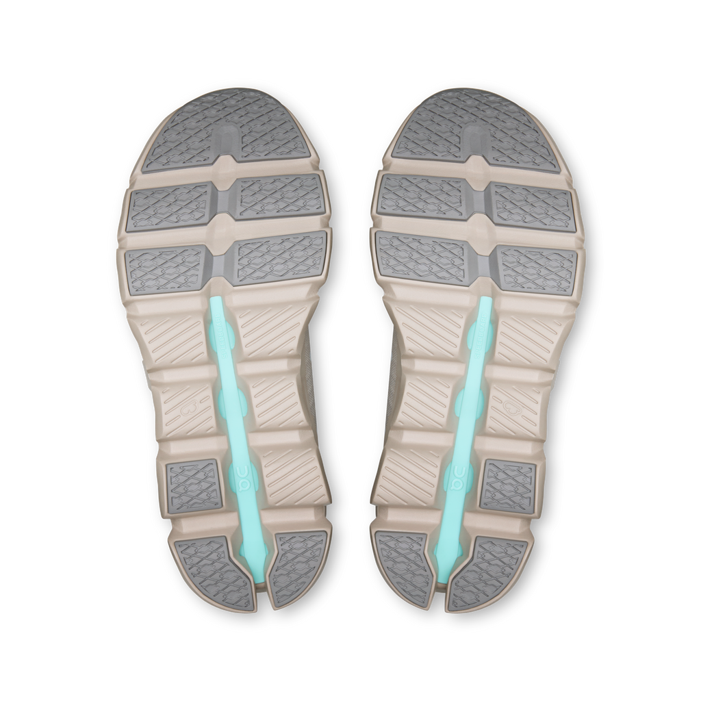 ON Women's Cloudswift 4 - Pearl Ore
