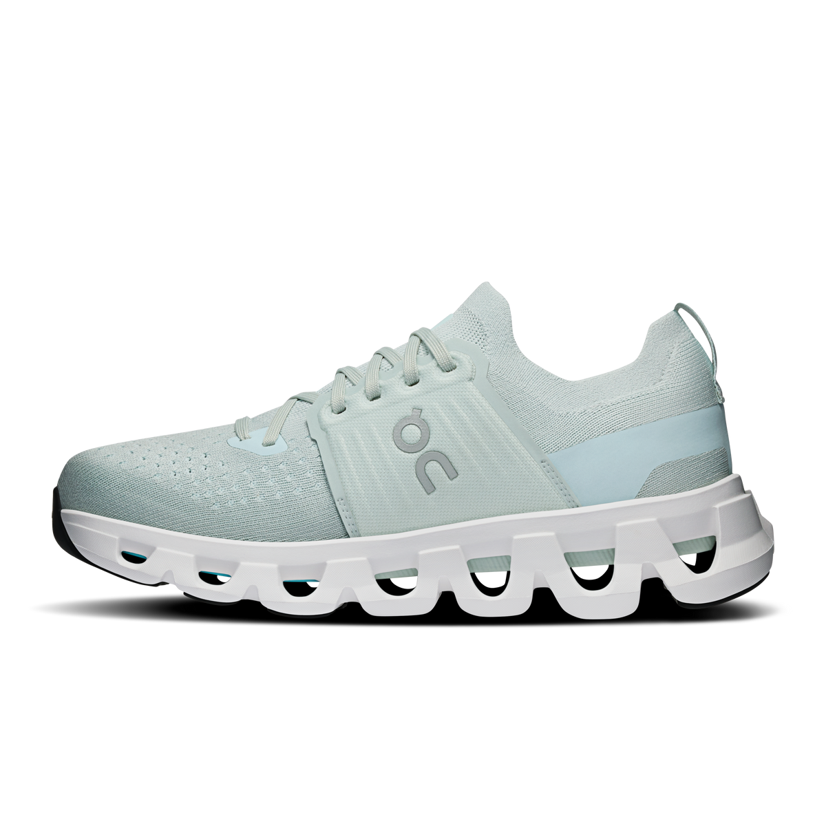 ON Women's Cloudswift 4 - Surf White