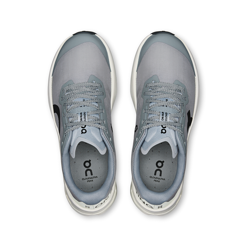 ON Women's Cloudultra Peak - Apollo Aloe