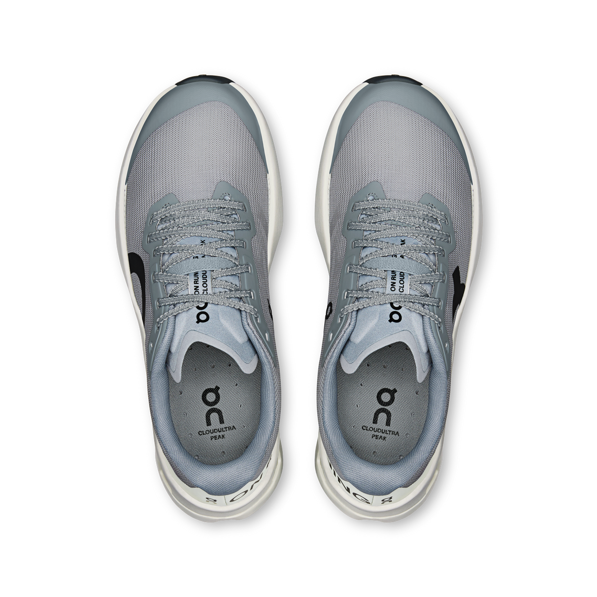 ON Women's Cloudultra Peak - Apollo Aloe