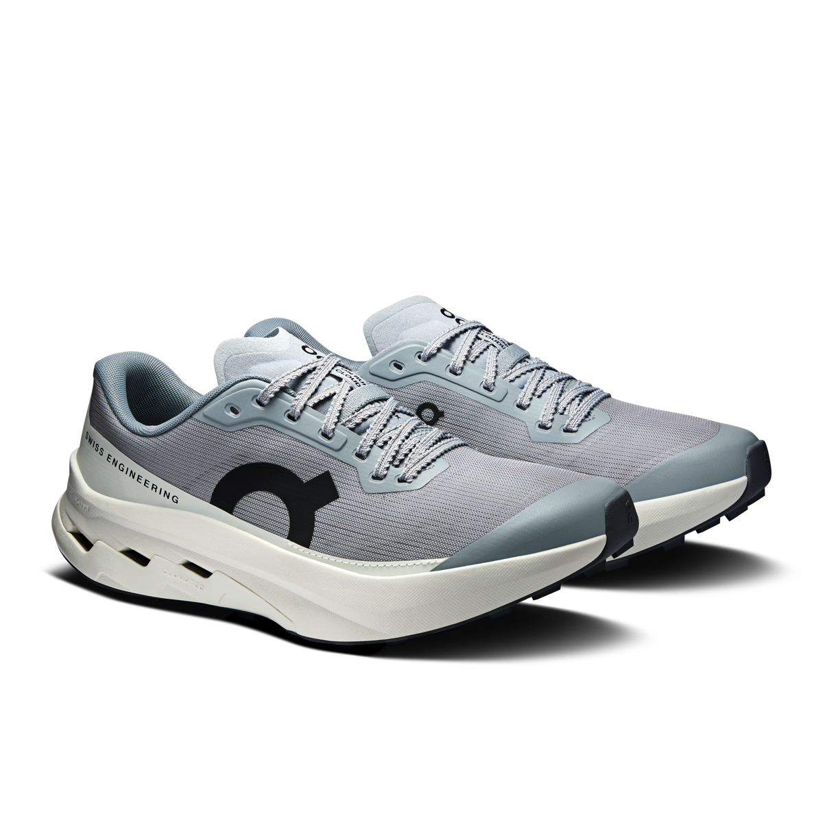 ON Women's Cloudultra Peak - Apollo Aloe