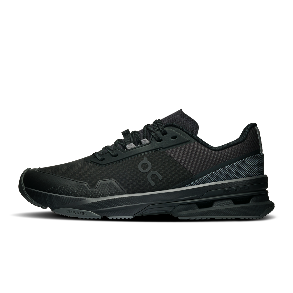 ON Women's Cloudpulse Pro - Black Eclipse