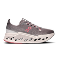 ON Women's Cloudsurfer Max - Pebble Oyster