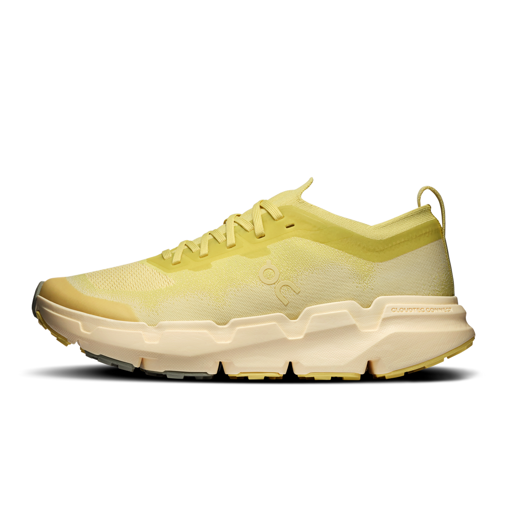 ON Women's Cloudsoma - Acacia Lychee