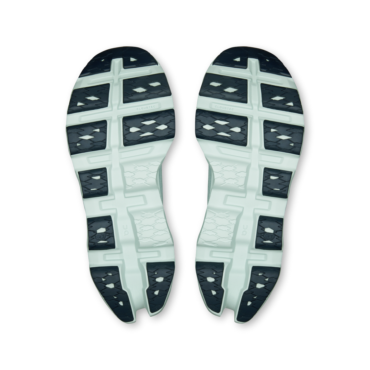 ON Women's Cloudmonster 3 - Brook Flurry