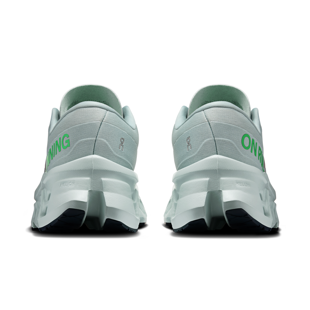 ON Women's Cloudmonster 3 - Brook Flurry