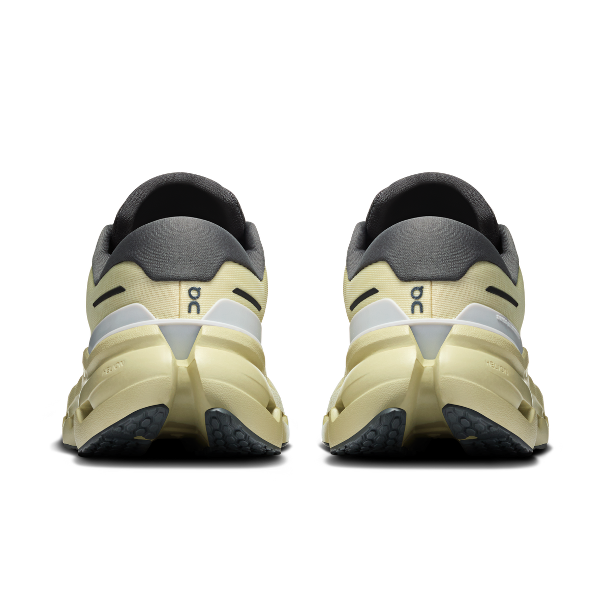 ON Women's Cloudrunner 3 WP - Pollen Haze