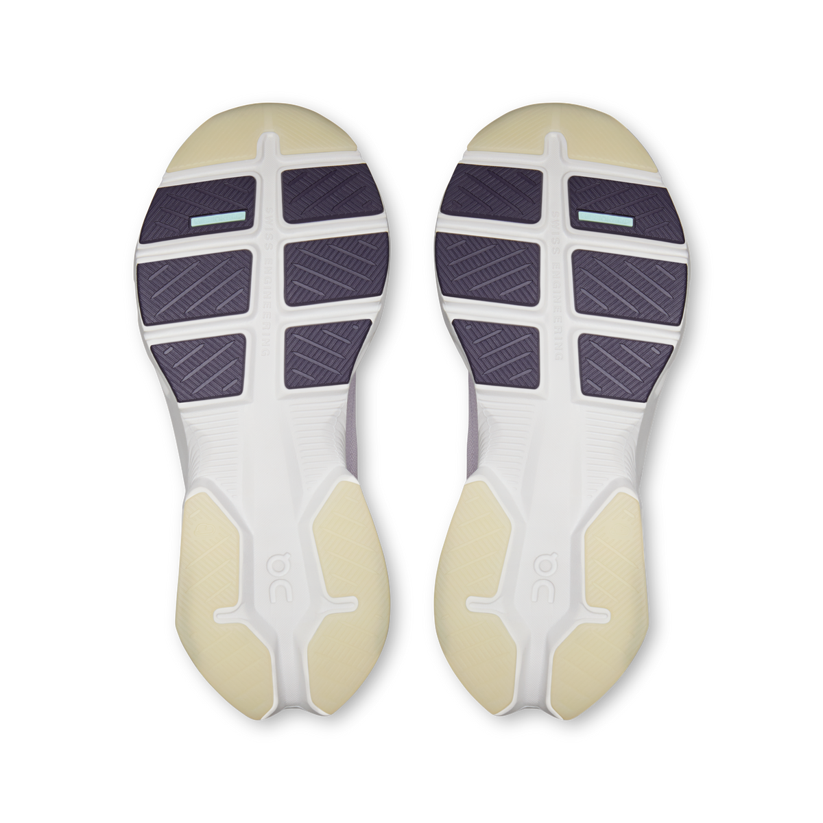 ON Women's Cloudpulse 2 - Orchid Fen