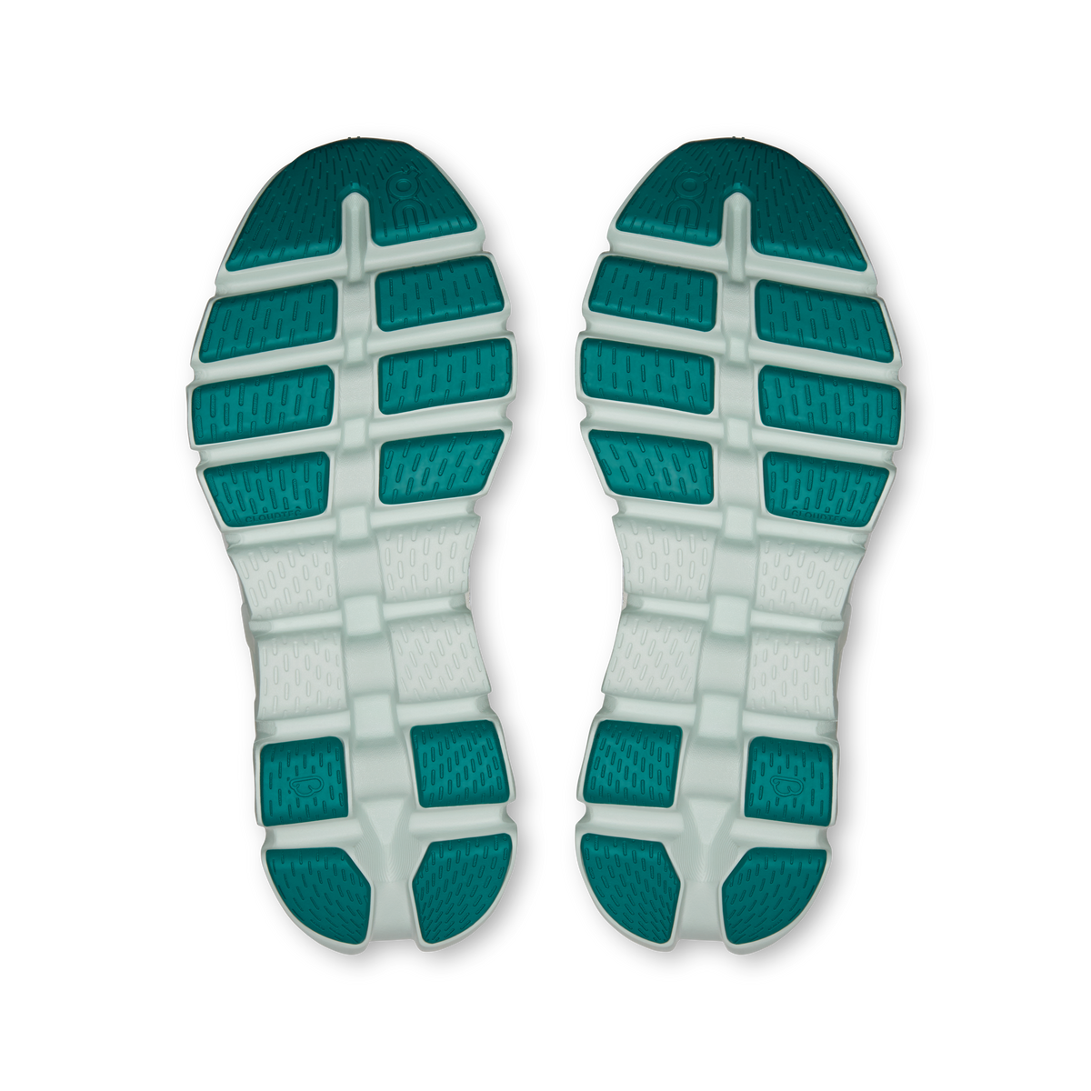 ON Women's Cloud X 5 - Ivory Surf