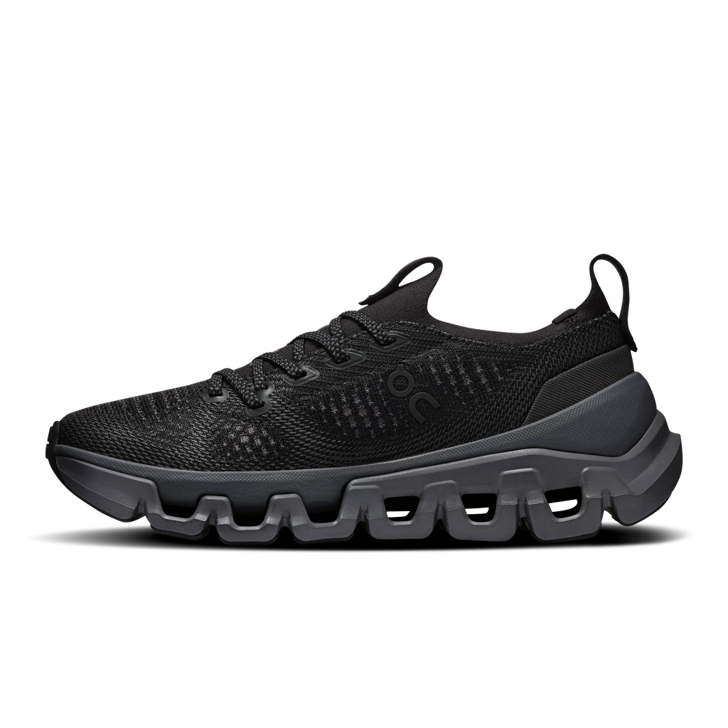 ON Women's Cloud X Tempo - Black Eclipse