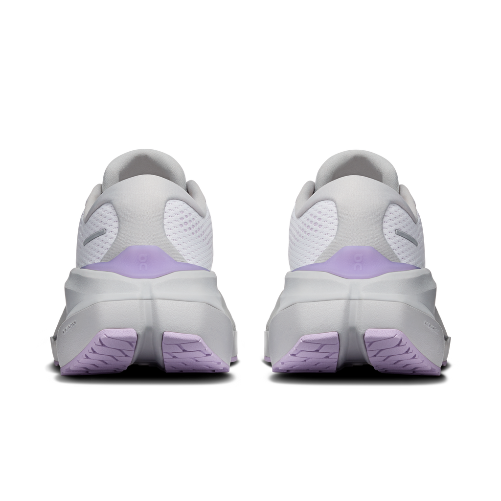 ON Women's Cloudrunner 3 Max - Frost Verbana