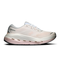 ON Women's Cloudrunner 3 Max - White Salt