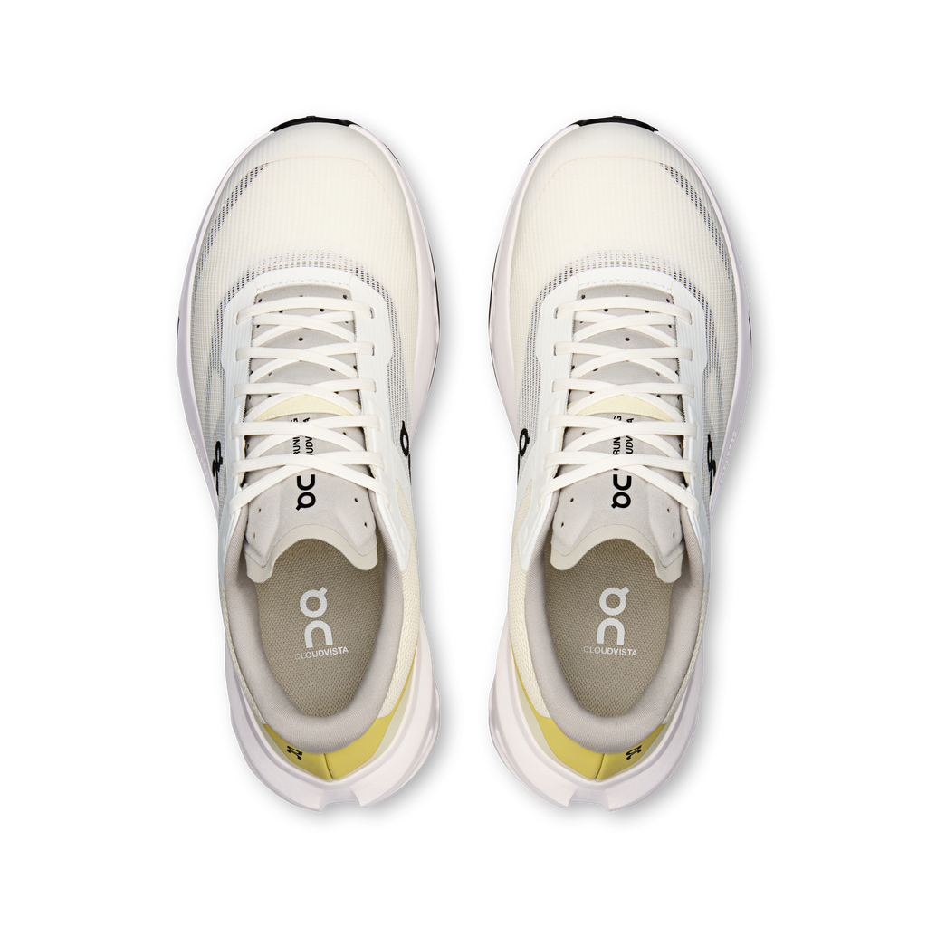 ON Women's Cloudvista 3 - Ivory Acacia