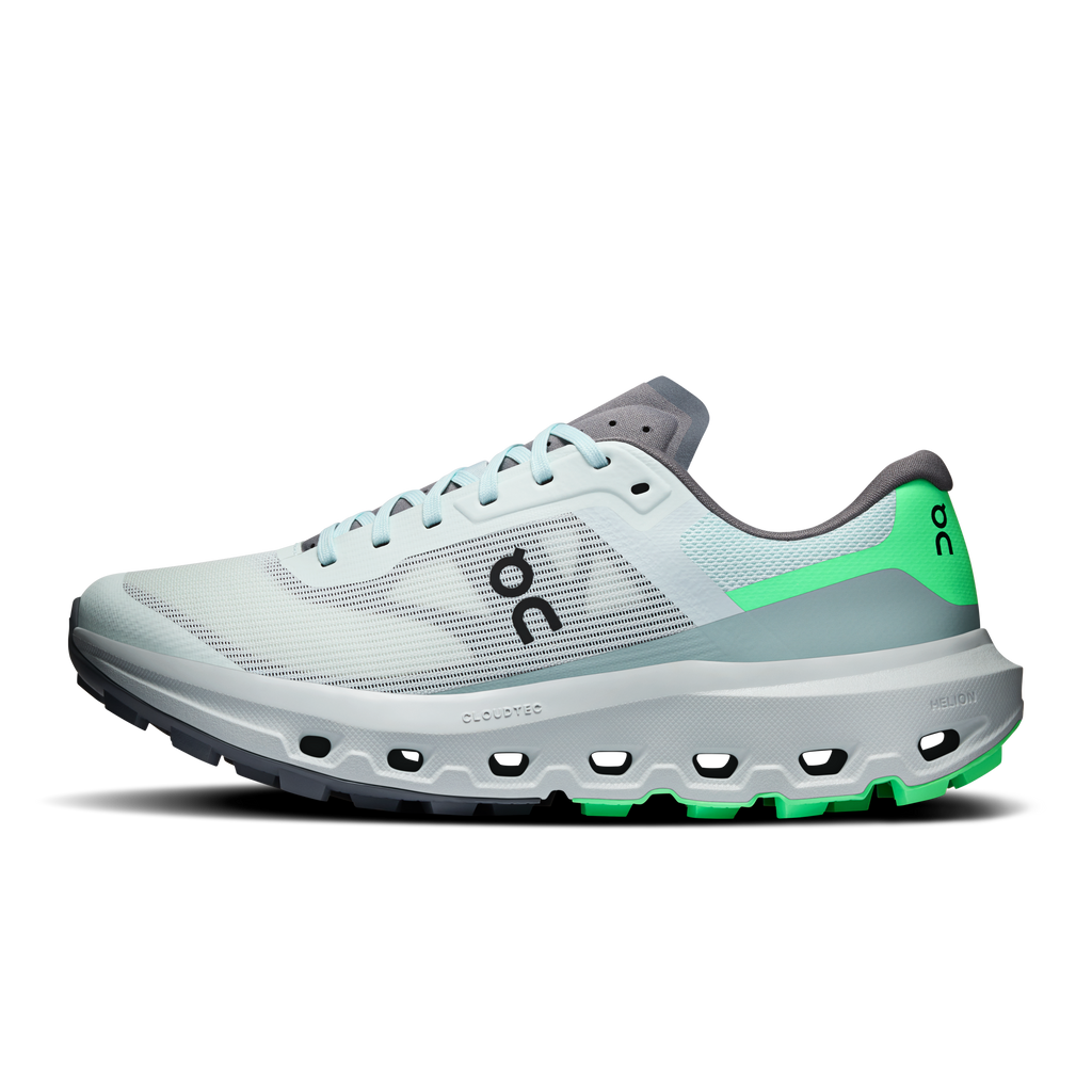 ON Women's Cloudvista 3 - Flurry Verdite