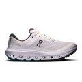 ON Women's Cloudvista 3 Waterproof - Ether Grain